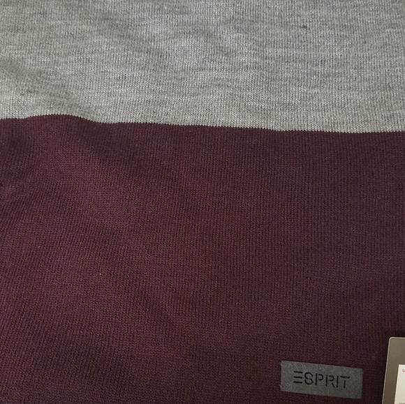 Esprit Accessories - Nwt knit scarf Esprit Accessories - Nwt knit scarf